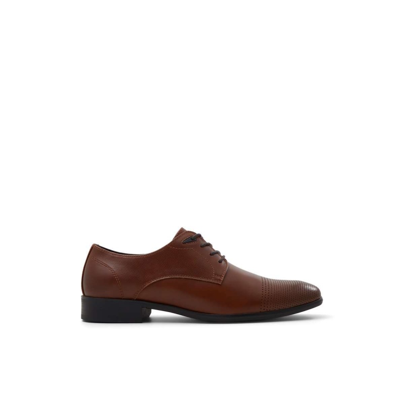 Chaussure Habillée Call It Spring Pelton Cognac Homme | BPY-3496417